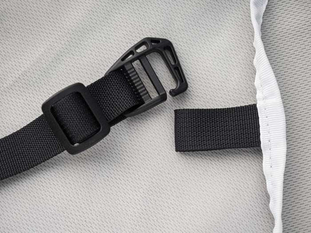 DriSeats Pro Semi-Permanent Waterproof Seat Cover
