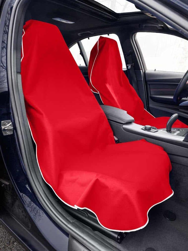 Dri Seats Waterproof Seat Covers Universal Seat Cover for Your Car