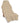 driseats tan waterproof seat cover #color_tan