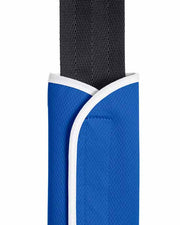 #color_blue #color_black #color_purple #color_fuschia #color_light-gray #color_red #color_tan DriSeats waterproof seat belt cover front side