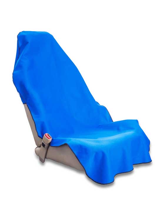 #color_blue XL DriSeats waterproof seat cover