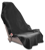 #color_black XL DriSeats waterproof seat cover