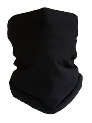 Cotton Jersey Gaiter Mask (2 Pack)