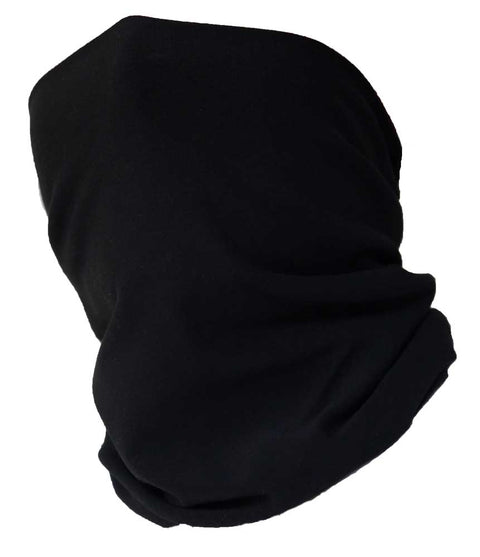 Cotton Jersey Gaiter Mask (2 Pack)