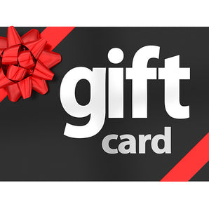 Dri Seats Gift Cards