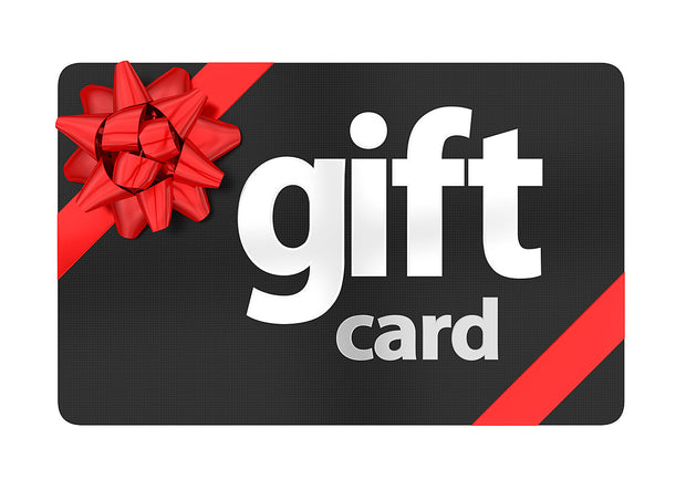 Dri Seats Gift Cards