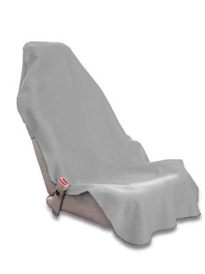 #color_light-gray XL DriSeats waterproof seat cover